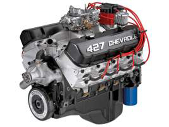 B283E Engine